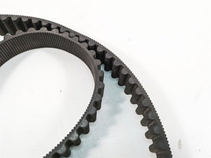 2006 Harley Touring FLHXI Street Glide Rear Drive Belt 139T 1 1/8" 40024-04B | Mototech271