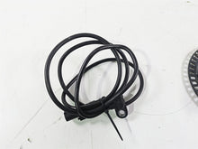 Load image into Gallery viewer, 2015 Ducati Hypermotard 821 SP Front Abs Brake Wheel Speed Sensor 55212121B
