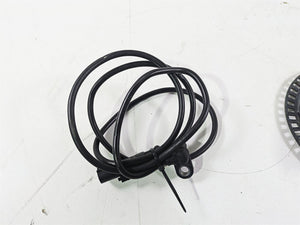 2015 Ducati Hypermotard 821 SP Front Abs Brake Wheel Speed Sensor 55212121B