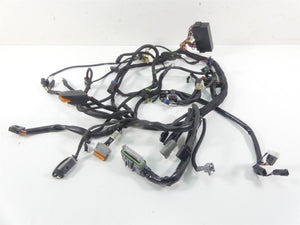 2006 Harley VRSCD Night Rod Main & Engine Wiring Harness Set - No Cuts 70125-06 | Mototech271