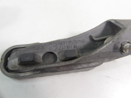 2014 BMW R1200GS K50 Front Driver Rider Footpeg Foot Peg Set 46718526739 {{ shop.shopifyCountryName }} - Mototech271