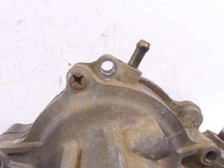 2016 Yamaha YXZ1000 R EPS Mikuni Water Pump 2HC-12420-00-00 {{ shop.shopifyCountryName }} - Mototech271