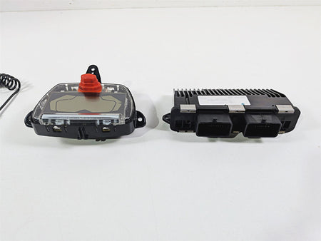 2019 Sea-Doo Spark 900 Trixx Speedometer + Ecm Dess Key Ibr 278003406 420666063 {{ shop.shopifyCountryName }} - Mototech271