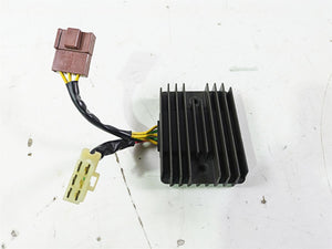 2008 Aprilia RSVR 1000 Factory Rectifier Voltage Regulator SH579GA AP8127144 | Mototech271