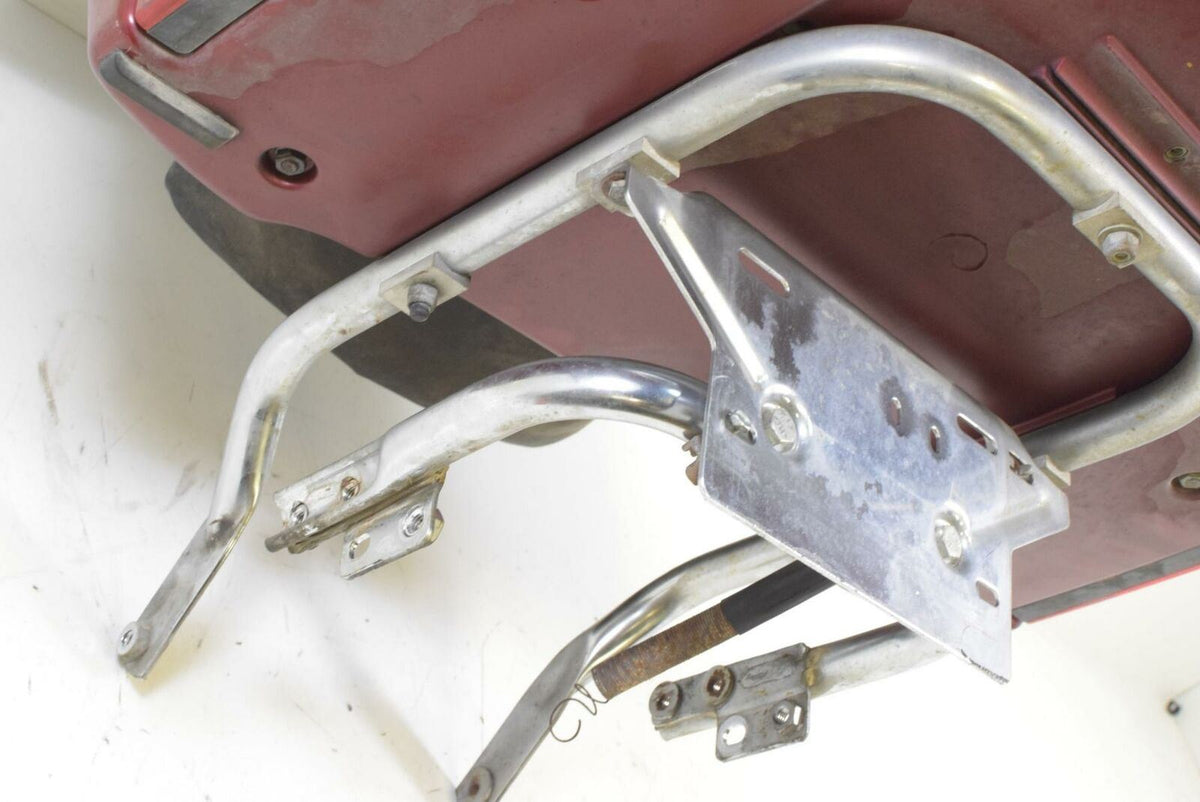 2006 Harley Touring FLHTCUI Electra Glide Rear Trunk Tour Pak 53128-06 {{ shop.shopifyCountryName }} - Mototech271