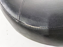 Load image into Gallery viewer, 2012 Harley FLD Dyna Switchback Signature Series Seat &amp; Rider Backrest 52000015 | Mototech271

