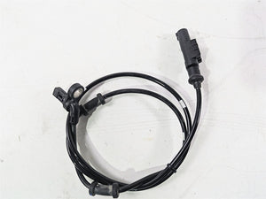 2024 Kawasaki ZX6R ZX636 Ninja Rear Abs Brake Wheel Speed Sensor 21176-1208