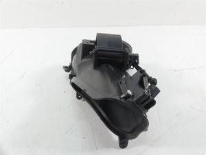 2016 Harley Touring FLTRX Road Glide Left Air Duct Intake Vent Ram 29200069 | Mototech271