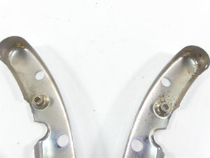 2013 Harley Touring FLHX Street Glide Left Right Frame Struts Covers 47502-09A | Mototech271