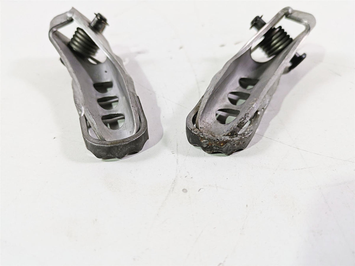 2019 BMW G310GS K02 Front Footpeg Rest Set - Read 46718562031 46718562032 {{ shop.shopifyCountryName }} - Mototech271
