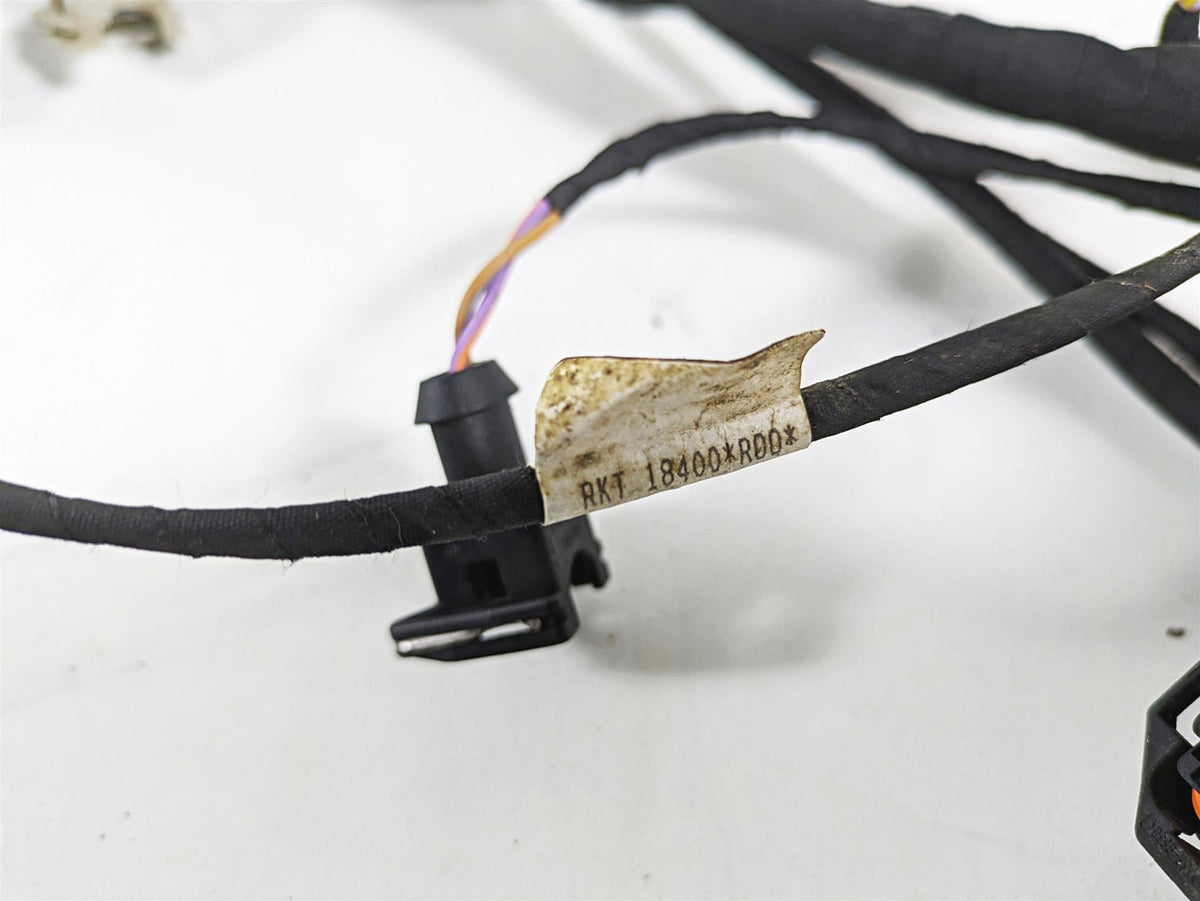 2006 Sea-Doo GTX Supercharged Engine Wiring Harness Loom - No Cuts 420665205 {{ shop.shopifyCountryName }} - Mototech271