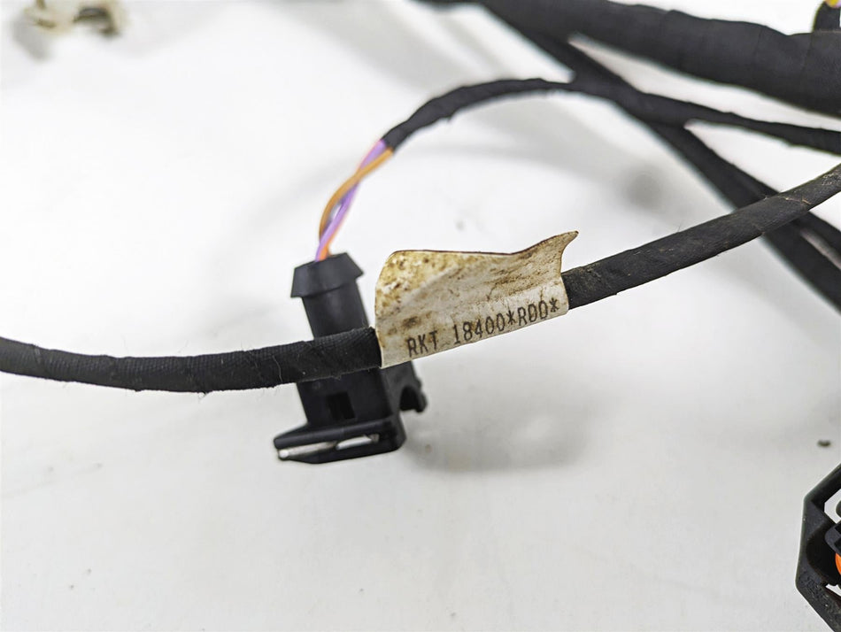 2006 Sea-Doo GTX Supercharged Engine Wiring Harness Loom - No Cuts 420665205 {{ shop.shopifyCountryName }} - Mototech271