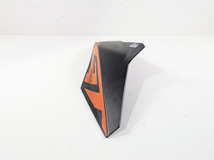 2017 KTM 1290 Super Duke GT Right Tank Fairing Cover 61408051100CAA