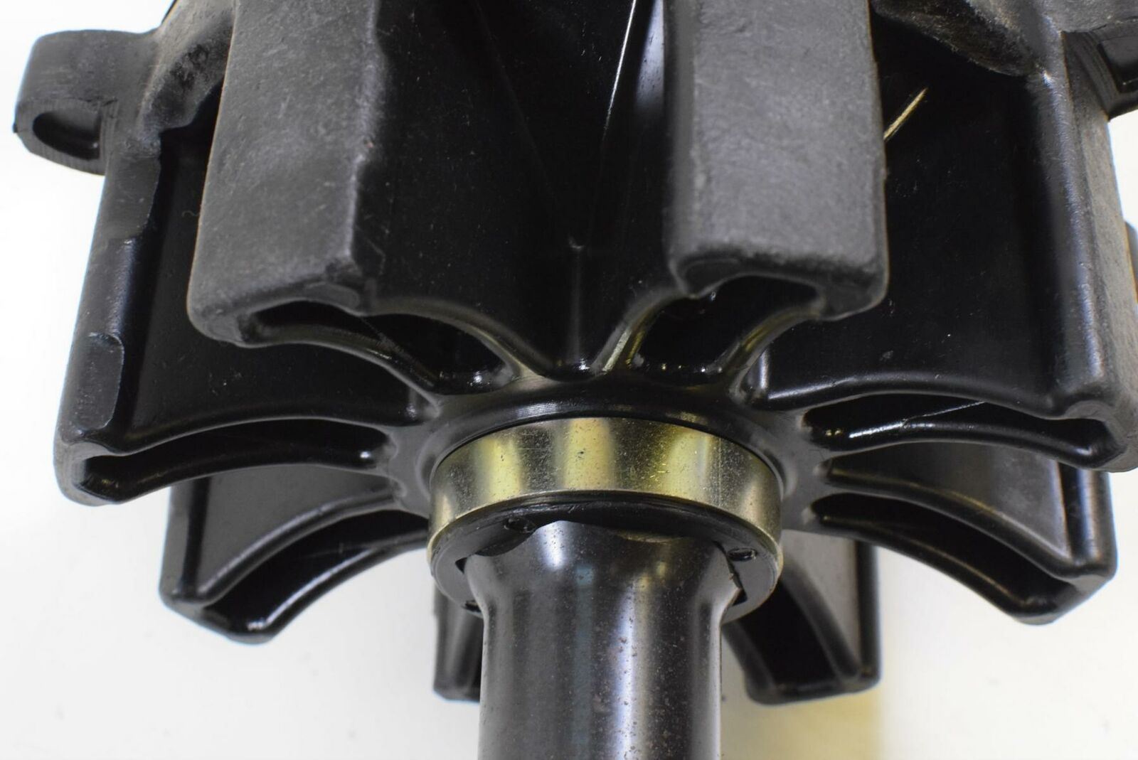 2014 Arctic Cat M8000 Sno Pro 153" Main Track Drive Axle 0728-212 {{ shop.shopifyCountryName }} - Mototech271