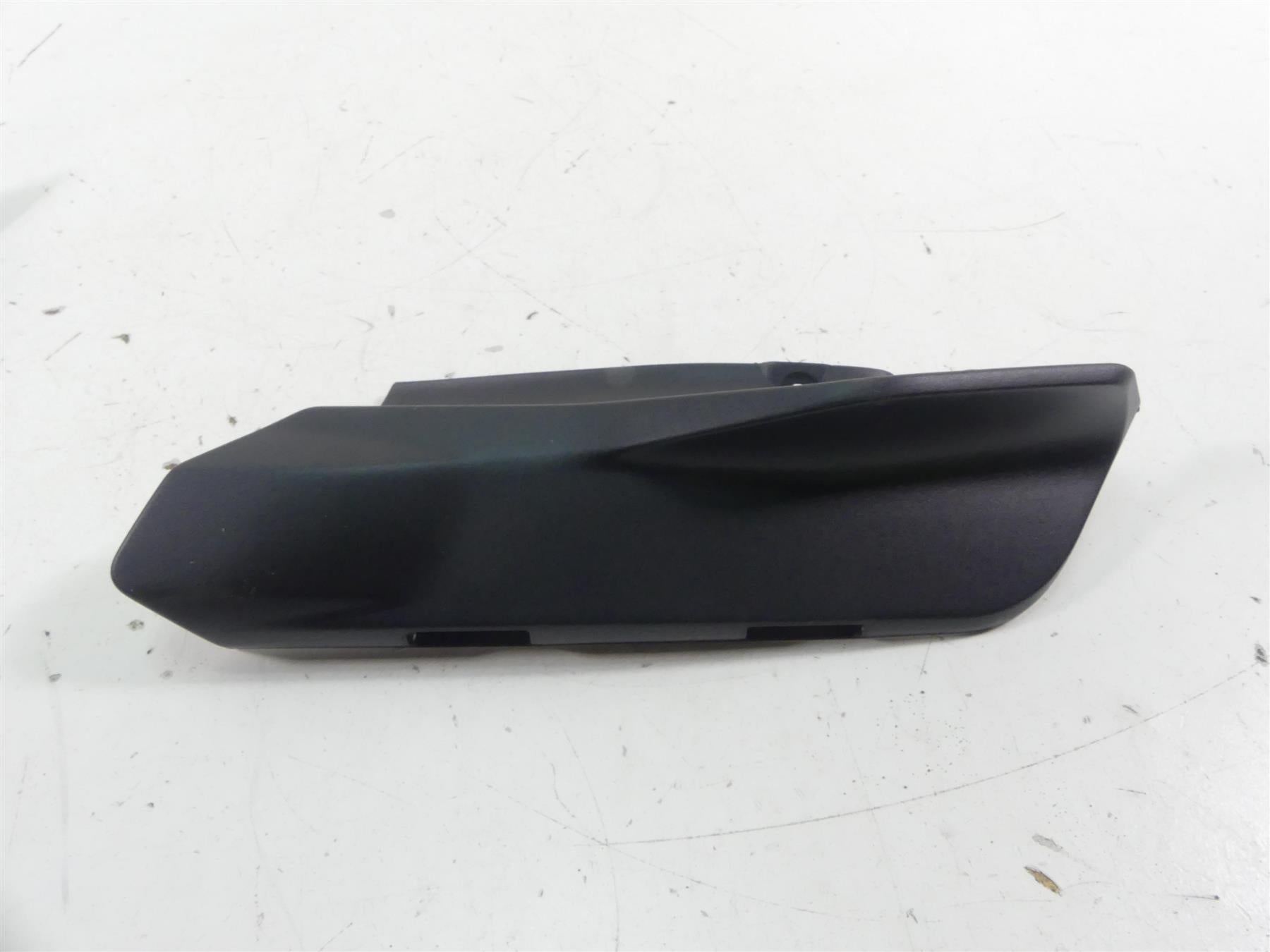 2017 Ducati Monster 1200 S Engine & Frame Infill Cover Fairing Set 48212371A {{ shop.shopifyCountryName }} - Mototech271