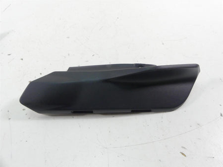 2017 Ducati Monster 1200 S Engine & Frame Infill Cover Fairing Set 48212371A {{ shop.shopifyCountryName }} - Mototech271
