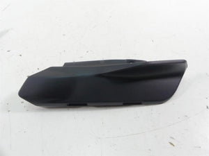 2017 Ducati Monster 1200 S Engine & Frame Infill Cover Fairing Set 48212371A | Mototech271