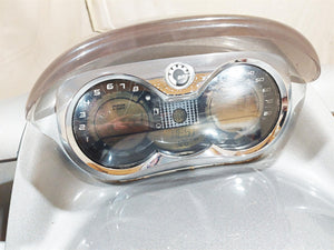 2006 Sea-Doo GTX Supercharged Speedometer Gauge Dash Screen 126h -Read 278002107 | Mototech271
