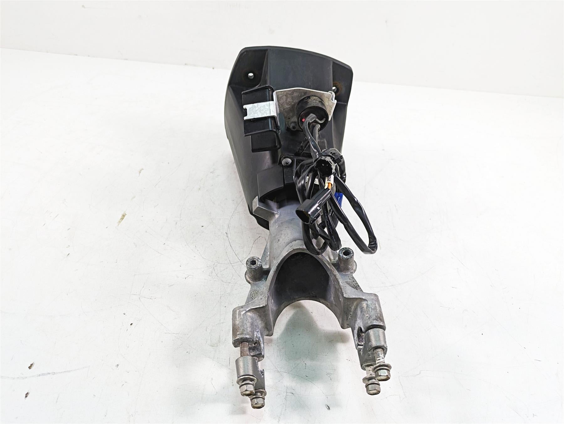 2022 Yamaha Waverunner EX Sp EX1050BX Steering Column Set - Read F3Y-61400-03-00 {{ shop.shopifyCountryName }} - Mototech271