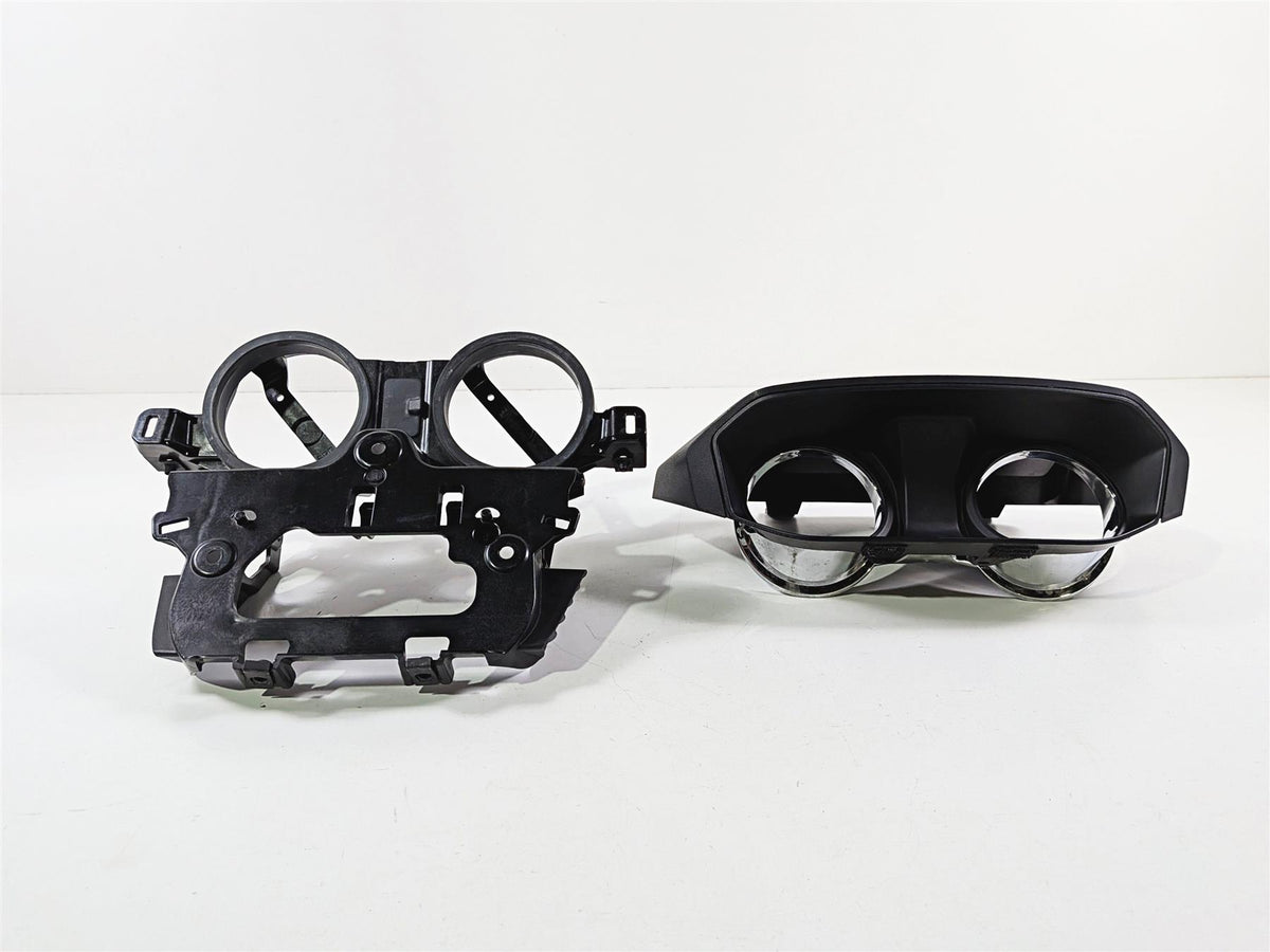 2020 Indian Challenger Limited Gauges Cover Dash Bezel Fairing Housing 2637865-Mototech271