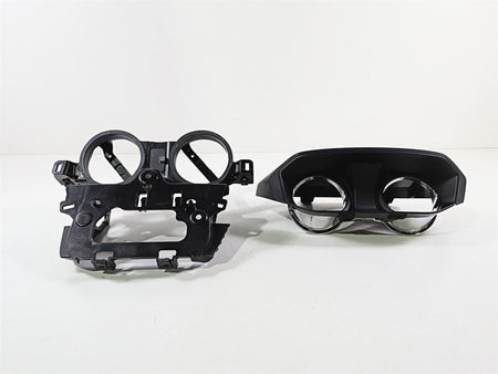 2020 Indian Challenger Limited Gauges Cover Dash Bezel Fairing Housing 2637865-Mototech271