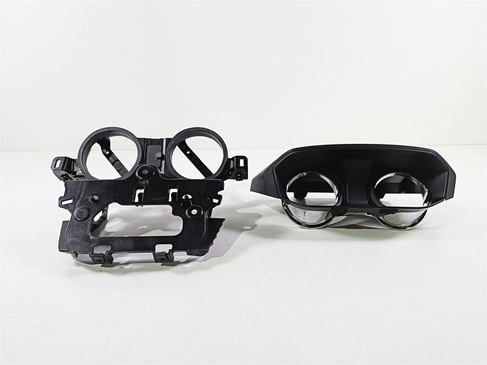 2020 Indian Challenger Limited Gauges Cover Dash Bezel Fairing Housing 2637865-Mototech271