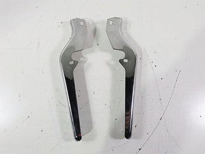 2007 Harley Touring FLHTCU SE CVO E-Glide Rear Frame Chrome Struts 47504-97 | Mototech271