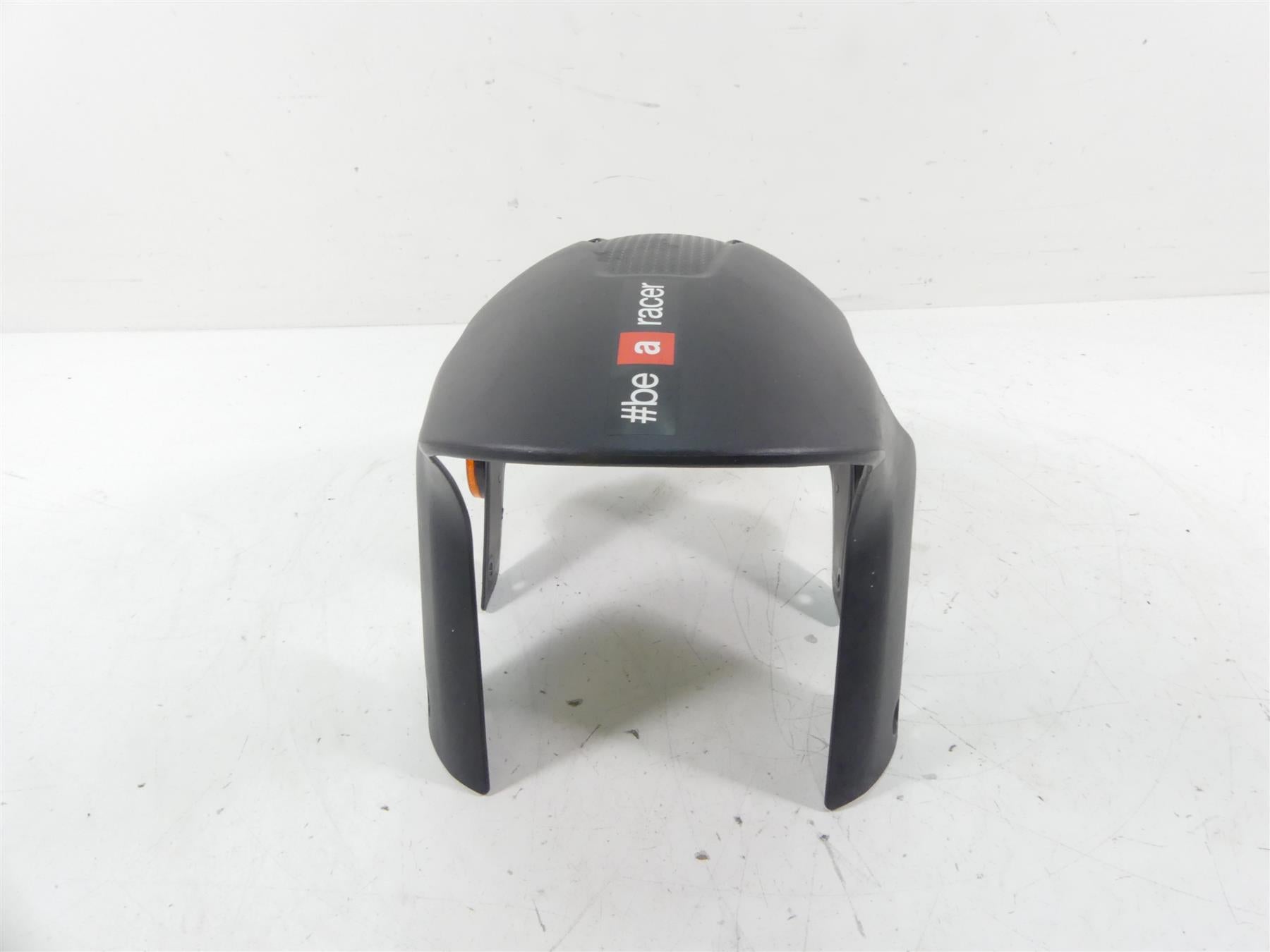 2021 Aprilia RS 660 Oem Stock Back Plastic Front Fender Tire Hugger 2B006505 {{ shop.shopifyCountryName }} - Mototech271