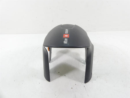 2021 Aprilia RS 660 Oem Stock Back Plastic Front Fender Tire Hugger 2B006505 {{ shop.shopifyCountryName }} - Mototech271