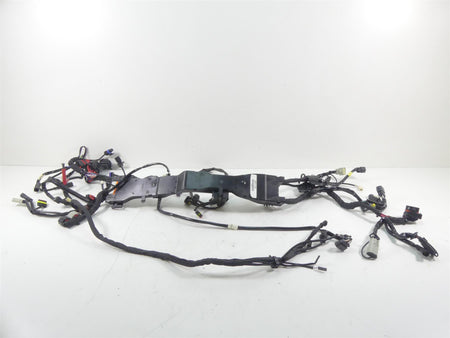 2014 Harley Touring FLHX Street Glide Main Wiring Harness Loom -No Abs 69200115 {{ shop.shopifyCountryName }} - Mototech271