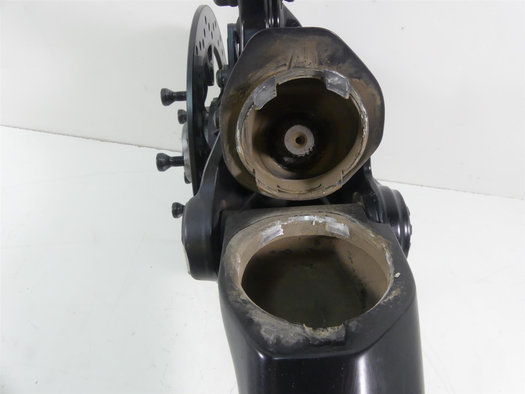 2016 BMW R1200GS K50 Differential Drive Shaft Swingarm I=32:11=2,91 33748394282 {{ shop.shopifyCountryName }} - Mototech271