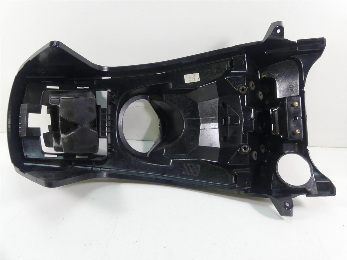 2018 Yamaha Waverunner VX 1800 Cruiser Center Main Dash Cover & Bin F2X-U5554-00 {{ shop.shopifyCountryName }} - Mototech271