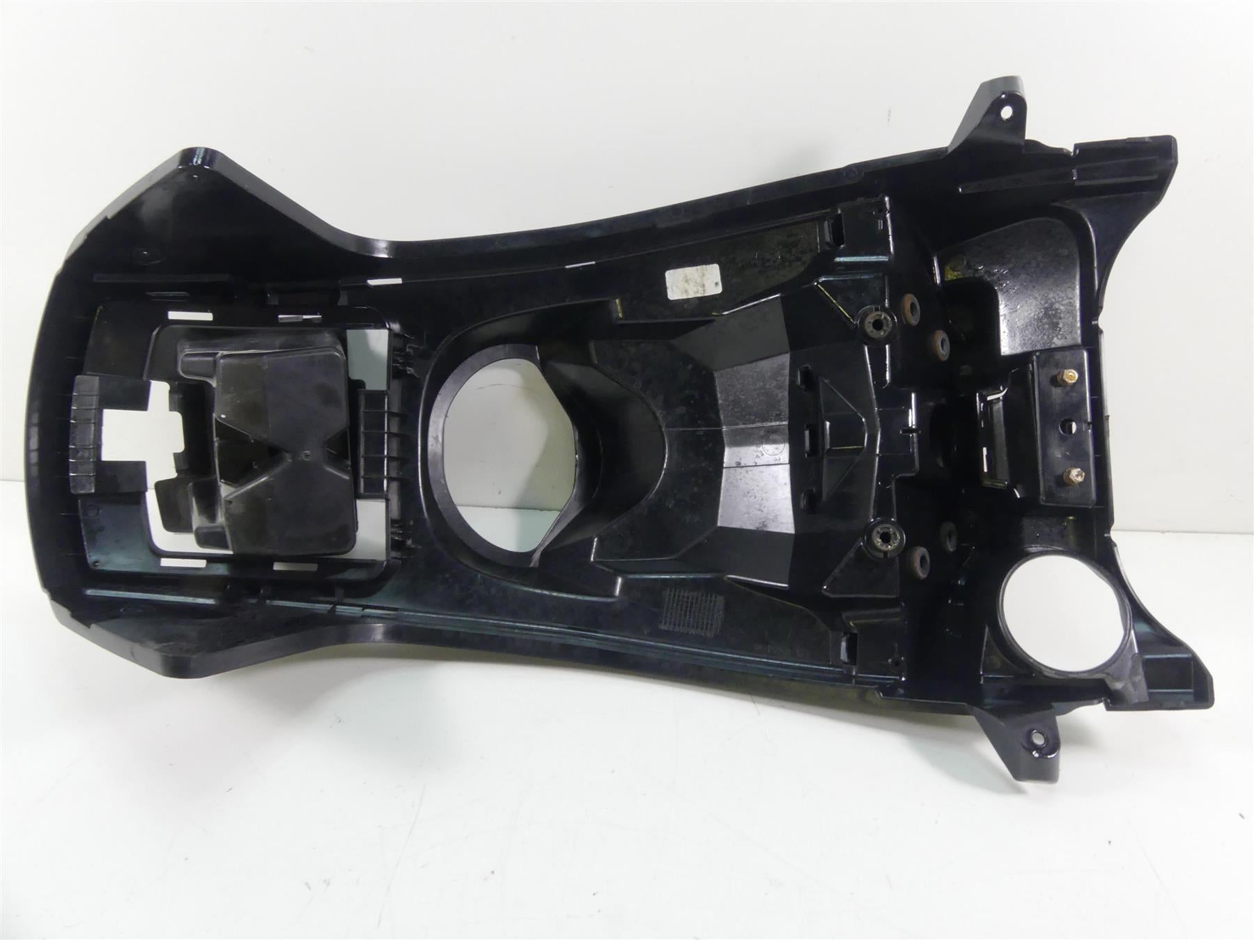 2018 Yamaha Waverunner VX 1800 Cruiser Center Main Dash Cover & Bin F2X-U5554-00 {{ shop.shopifyCountryName }} - Mototech271