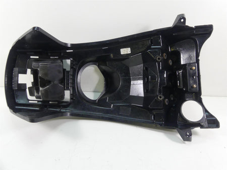 2018 Yamaha Waverunner VX 1800 Cruiser Center Main Dash Cover & Bin F2X-U5554-00 {{ shop.shopifyCountryName }} - Mototech271