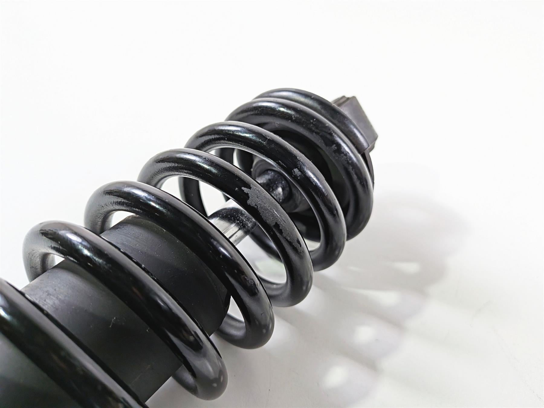 2016 Harley Touring FLHX Street Glide Rear 12" Suspension Shocks - Read 54000081 {{ shop.shopifyCountryName }} - Mototech271