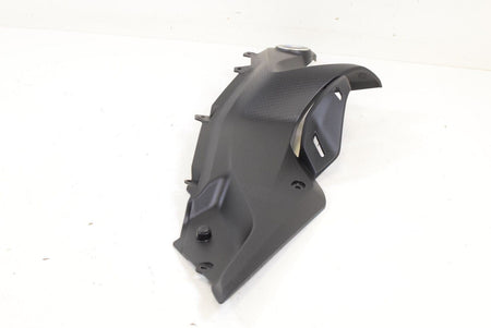 2016 BMW R1200RS R1200 RS K054 Right Between Leg Fairing Cover Panel 46638545320 {{ shop.shopifyCountryName }} - Mototech271
