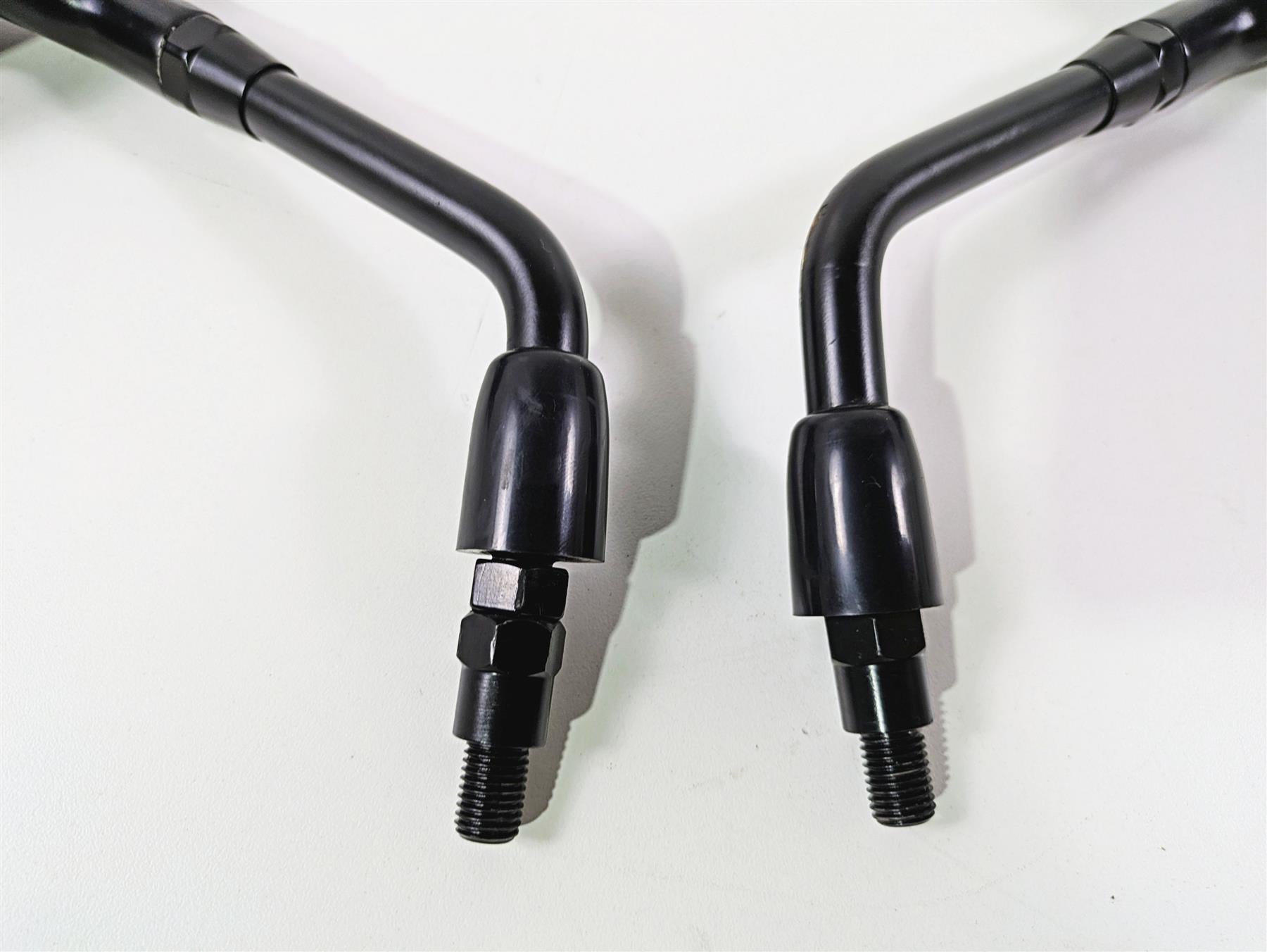 2024 Triumph Tiger 900 GT Rear View Mirror Set T2060185 T2060175 {{ shop.shopifyCountryName }} - Mototech271