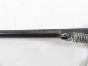 2008 Ducati Hypermotard 1100 Side Kickstand Kick Stand + Sensor 55620371C | Mototech271