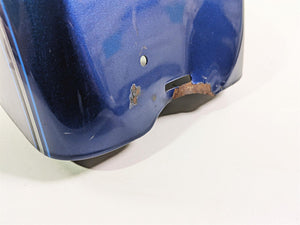 2018 Harley FLHCS Softail Heritage 115th Rear Fender 2-Tone Legend Blue 59500474
