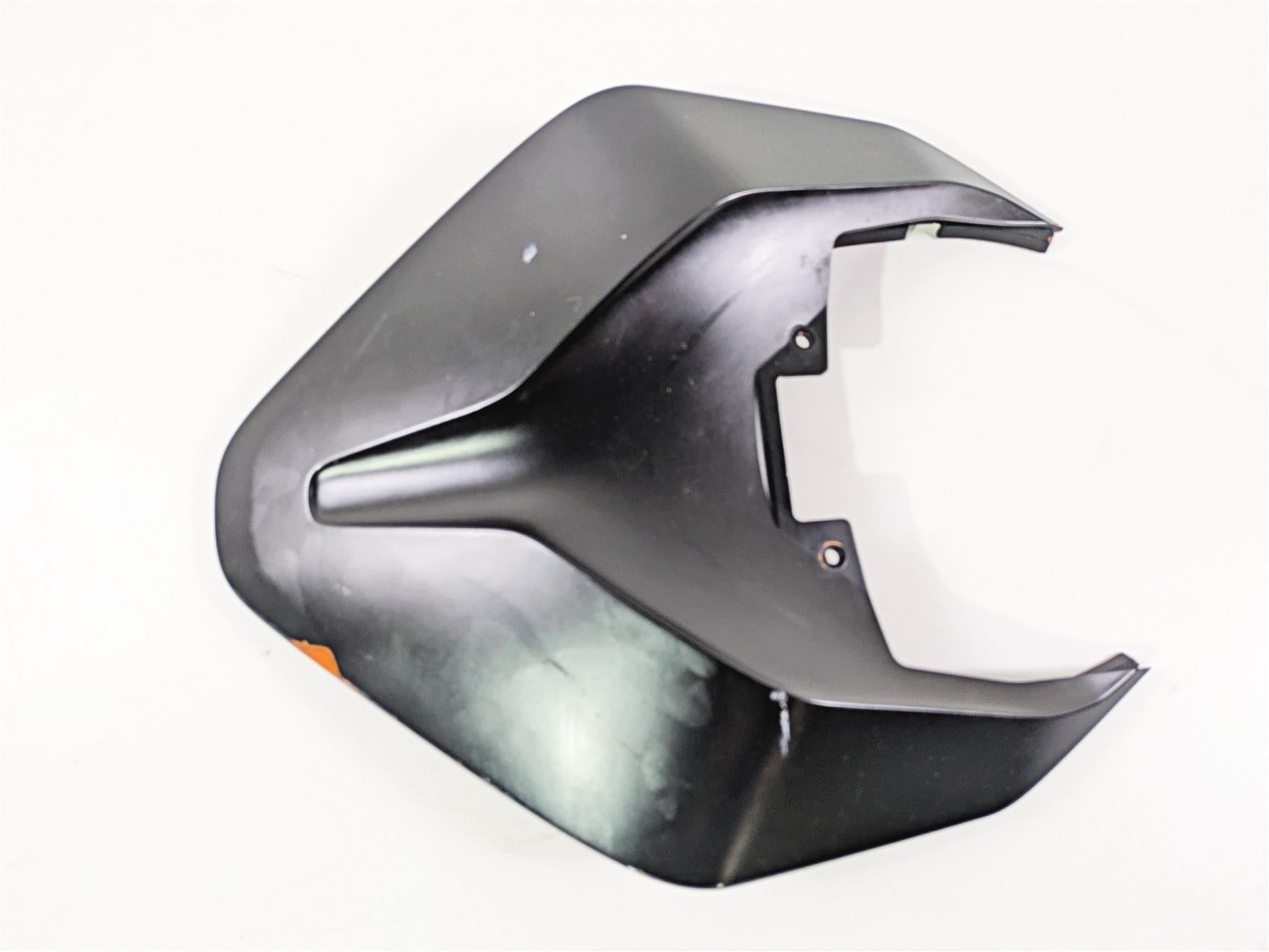2016 Zero Motorcycles S 9.8 Upper Rear Tail Fairing Cover 24-04439 {{ shop.shopifyCountryName }} - Mototech271