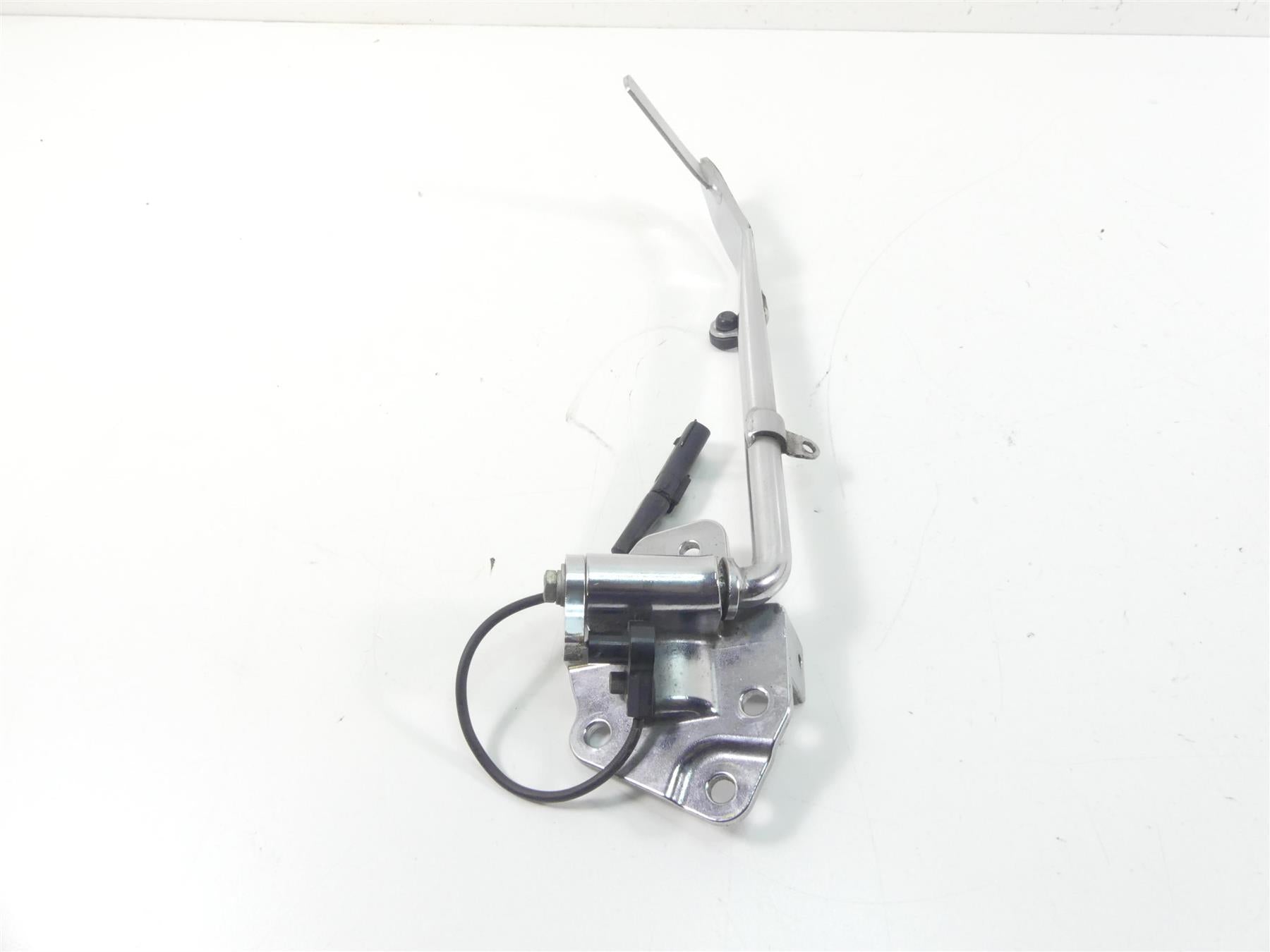 2013 Harley Touring FLHTP Electra Glide Side Kickstand Kick Stand 50075-07A {{ shop.shopifyCountryName }} - Mototech271