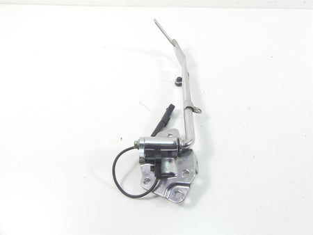2013 Harley Touring FLHTP Electra Glide Side Kickstand Kick Stand 50075-07A {{ shop.shopifyCountryName }} - Mototech271