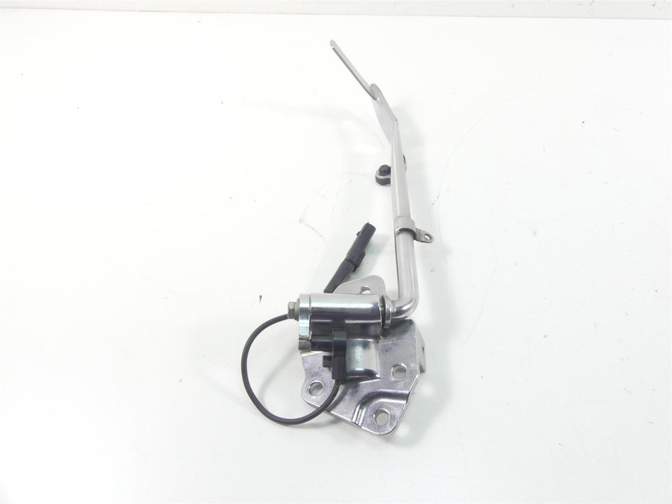 2013 Harley Touring FLHTP Electra Glide Side Kickstand Kick Stand 50075-07A {{ shop.shopifyCountryName }} - Mototech271