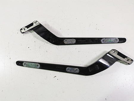 2019 Harley FLHCS Softail Heritage Rear Fender Support Mounts 59500678 59500679 {{ shop.shopifyCountryName }} - Mototech271