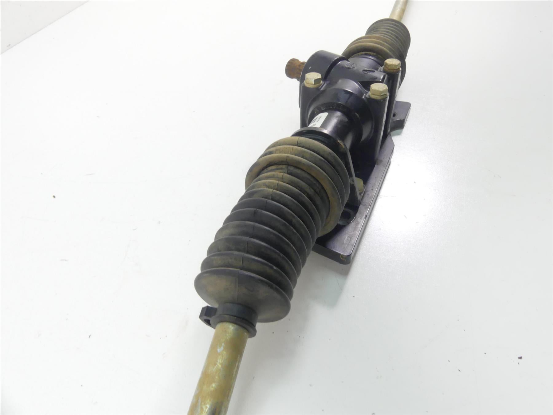 2016 Yamaha YXZ1000 R EPS SE Rack And Pinion Steering Set 2HC-F3400-02-00 {{ shop.shopifyCountryName }} - Mototech271