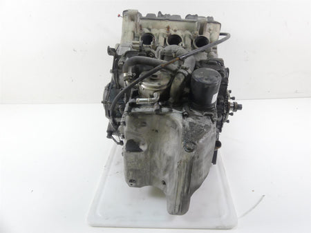2006 Triumph Daytona 675 Running Engine Motor 30K -Video T1160540 {{ shop.shopifyCountryName }} - Mototech271
