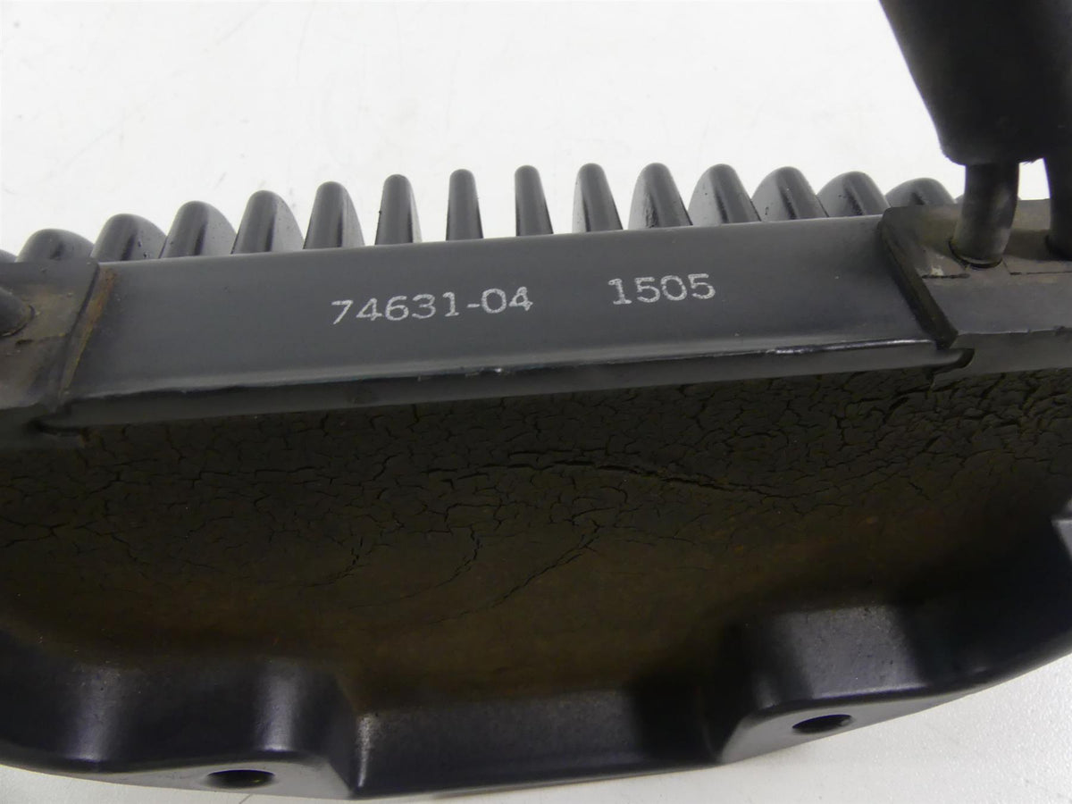 2005 Harley FXDWGI Dyna Wide Glide Rectifier Voltage Regulator 74631-04 {{ shop.shopifyCountryName }} - Mototech271