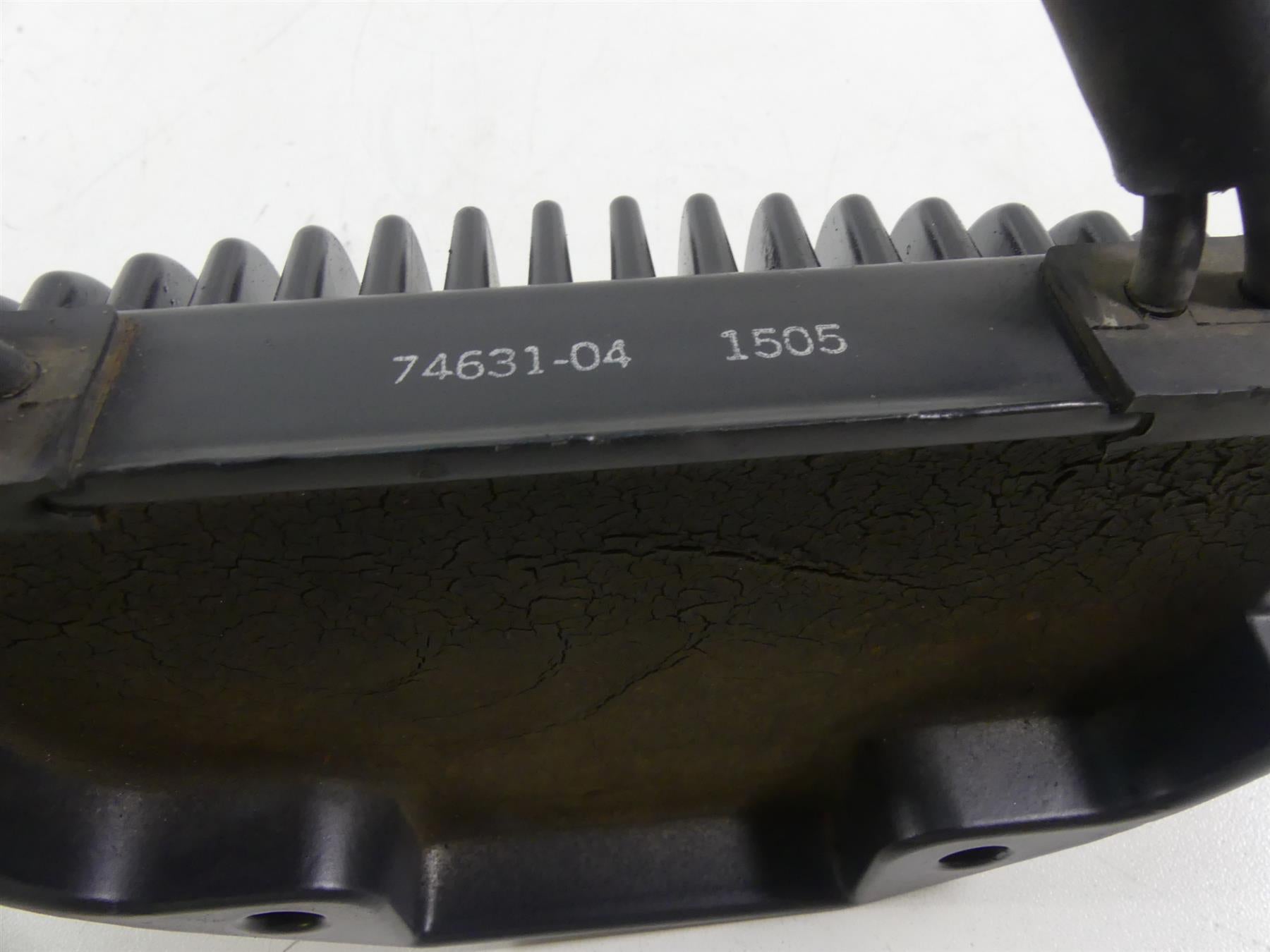 2005 Harley FXDWGI Dyna Wide Glide Rectifier Voltage Regulator 74631-04 {{ shop.shopifyCountryName }} - Mototech271