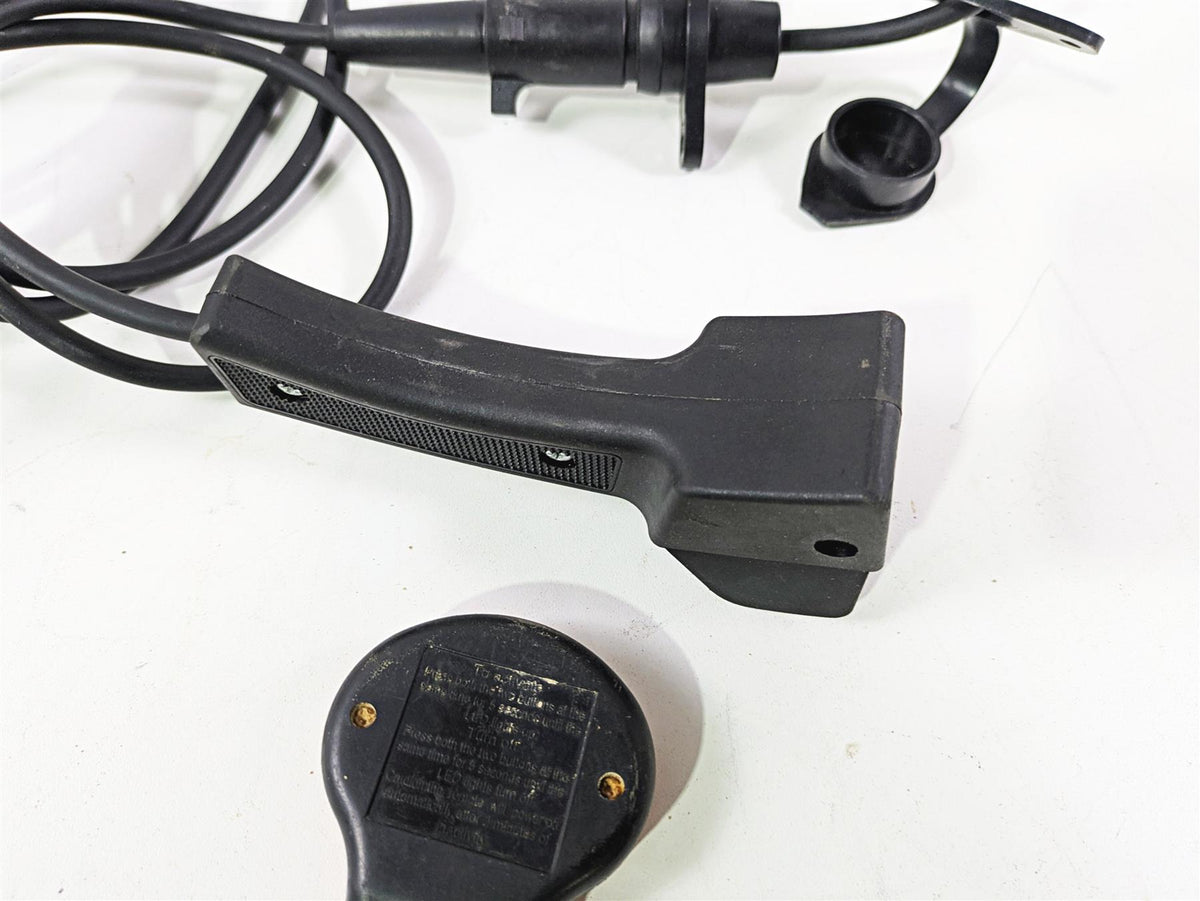2021 CFMoto Zforce 950 Sport Winch Remote Control Knob Handle 5BY0-150700-1000 {{ shop.shopifyCountryName }} - Mototech271