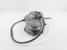 Load image into Gallery viewer, 2002 Harley Davidson XLH883 Sportster Clutch Cover + Cable 25430-94A 34951-95

